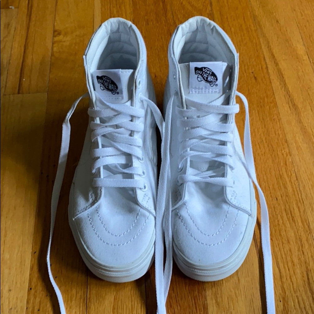 Vans Sk8-Hi